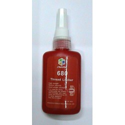 TL-680 Thread Locker & Sealant Ultra High Strength