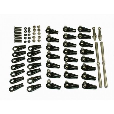 T-REX 700 Control Joint Set