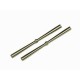 TREX 700 - Flybar Control Ball Arms