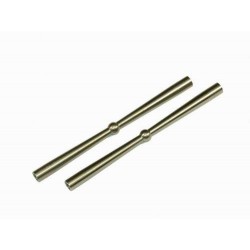 TREX 700 - Flybar Control Ball Arms
