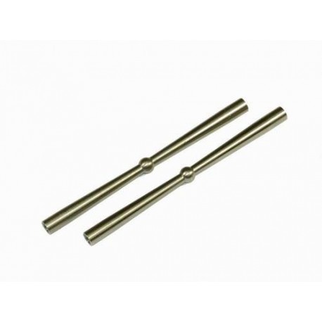 TREX 700 - Flybar Control Ball Arms