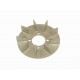 TREX 600 High Pressure Cooling Fan