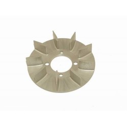 TREX 600 High Pressure Cooling Fan