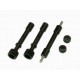 TREX 600 N Canopy Mounting Set