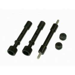 TREX 600 N Canopy Mounting Set