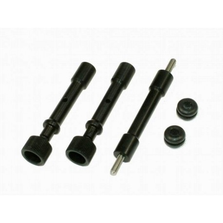 TREX 600 N Canopy Mounting Set