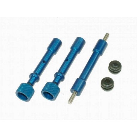TREX 600 N Canopy Mounting Set