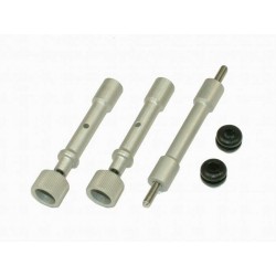 TREX 600 N Canopy Mounting Set