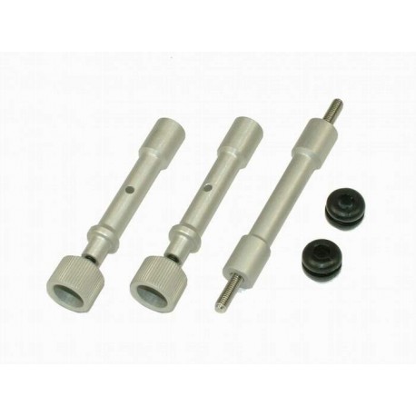 TREX 600 N Canopy Mounting Set