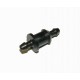 TREX 600/700 N - Alloy Fuel Tank Cap
