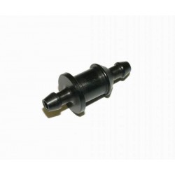 TREX 600/700 N - Alloy Fuel Tank Cap