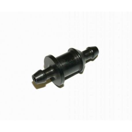 TREX 600/700 N - Alloy Fuel Tank Cap