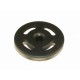 TREX 600 Head Button - BLACK