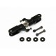 TREX 600 Tail Grip Assembly - BLACK