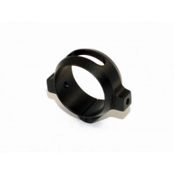 TREX 600 3D Lightweight Tail Clamp - BLACK