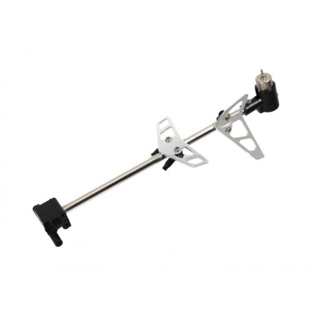 Copter V-MAX/MAX-Z 6020 Tail Boom w/ Tail Motor