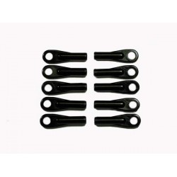 Control Ball Joints - BLACK