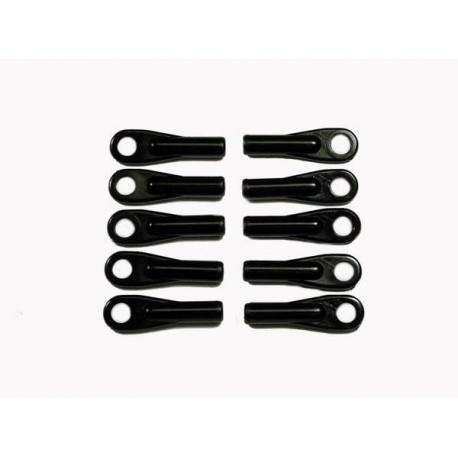 Control Ball Joints - BLACK