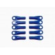 Control Ball Joints - BLUE