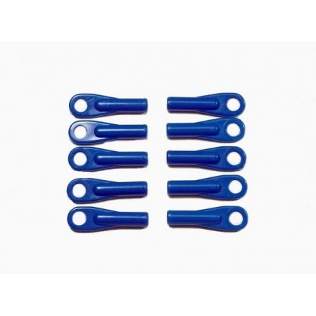 Control Ball Joints - BLUE