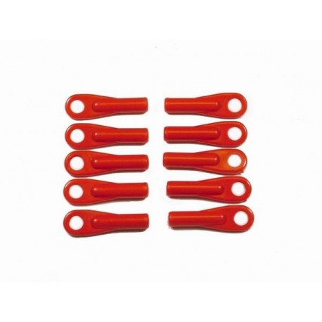 Control Ball Joints - RED