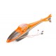 Orange Canopy for Lama V4
