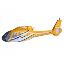 E-SKY 002430 - Airframe Hunter Yellow