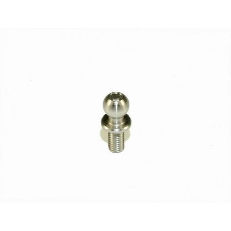 Control Ball - 4mm Long - 5pcs