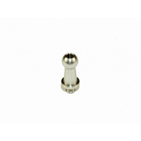 Control Ball - 8mm Long - 5pcs