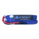 OUTRAGE 5C NRG25 3S1P 11.1V 2200mAH 25C - XTREME POWER