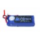 OUTRAGE 5C NRG25 3S1P 11.1V 800mAH 25C-XTREME-Outdoor Lama