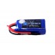 OUTRAGE 5C NRG35 3S1P 11.1V 1300mAH 35C - XTREME - Blade CP