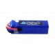 OUTRAGE 5C NRG35 6S1P 22.2V 3300mAH 35C - XTREME - T-REX 500