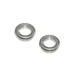ABEC-3 Bearings (15x28x7) 6902ZZ (2pcs)