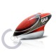 Canomod Phantom Airbrush Fiberglass Canopy - GAUI 200