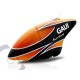Canomod Salvate Airbrush Fiberglass Canopy - GAUI 200
