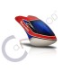 Canomod Nasry Airbrush Fiberglass Canopy - T-REX 250