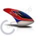 Canomod Nasry Airbrush Fiberglass Canopy - T-REX 250