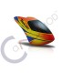 Canomod Snapper Airbrush Fiberglass Canopy - T-REX 250