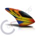 Canomod Snapper Airbrush Fiberglass Canopy - T-REX 250