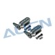 Align New Metal Main Rotor Holder H60163-78 - Trex600/600N