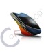 Canomod Soner Airbrush Fiberglass Canopy - T-REX 250