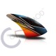 Canomod Soner Airbrush Fiberglass Canopy - T-REX 250