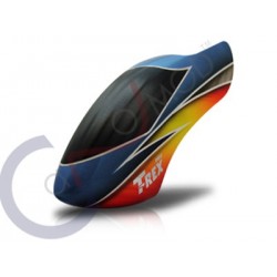 Canomod Soner Airbrush Fiberglass Canopy - T-REX 450 PRO