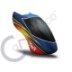 Canomod Soner Airbrush Fiberglass Canopy - T-REX 450 PRO
