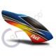 Canomod Soner Airbrush Fiberglass Canopy - T-REX 450 PRO