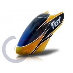 Canomod SDX Airbrush Fiberglass Canopy - T-REX 450 PRO