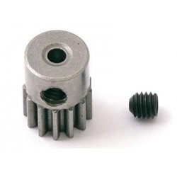 Team Associated 13T Pinion Gear: 18-T, 18-MT