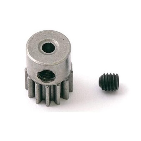 Team Associated 13T Pinion Gear: 18-T, 18-MT
