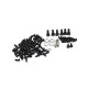 Hardware for Frame - Eflite Blade 400